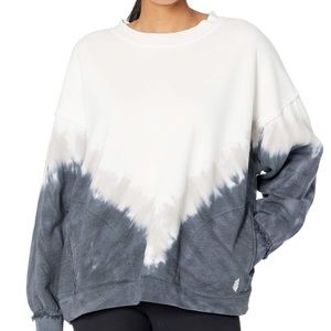 FP Movement Ombre Crew Sweatshirt